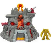 GIOCHI PREZIOSI GORMITI LEGENDS-VOLCANO PLAYSET GRL01000