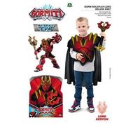 giochi-preziosi Gormiti Ruolo Serie Signore Deluxe