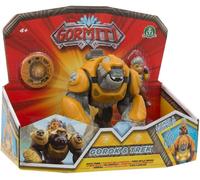 Giochi Preziosi Gormiti S1 Hyperbeasts Deluxe 15 cm Gorok & Trek GRM05000