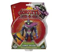 Giochi Preziosi - Gormiti S3 12 cm Alpha L. Eklos, GRA08300