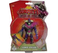 Giochi Preziosi - Gormiti S3 12 cm Alpha L. Eklos, GRA08300