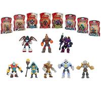 Giochi Preziosi GORMITI S3 Action Figure 8 CM 12 Mix S1