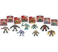 Giochi Preziosi Gormiti S3 Action Figurine 8 cm 11 mix S1