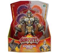 Giochi Preziosi - GRA10000 GORMITI S3-AF TITAN W/FUCTION - 8056379103127