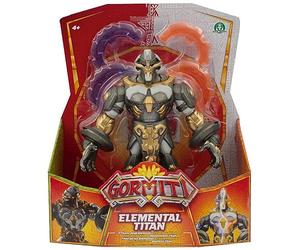 Giochi Preziosi - Gormiti S3 Af Titan con Funzioni, GRA10000