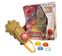 Giochi Preziosi - Gormiti S3 Alpha Gauntlet, GRA11110