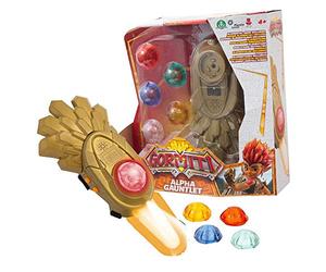 Giochi Preziosi - Gormiti S3 Alpha Gauntlet, GRA11110