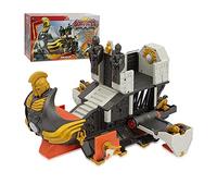 Giochi Preziosi - Gormiti S3 Playset Iskador, GRA12000