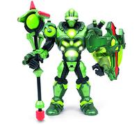 Giochi Preziosi Gormiti S3 Ultra Battle 25 Cm Personaggi E Playset Maschili, Modelli assortiti, 8056379082118, 1 Personaggio