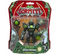 Giochi Preziosi GORMITI serie 2 8cm e DELUXE 12cm