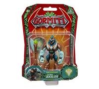 Giochi Preziosi GORMITI serie 2 8cm e DELUXE 12cm