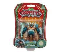 Giochi Preziosi Gormiti, Serie 2, Personaggi 8 cm, Ultra Hydros