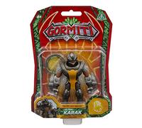 Giochi Preziosi Gormiti, Serie 2, Personaggi 8 cm, Ultra Karak