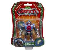Giochi Preziosi Gormiti, Serie 2, Personaggi 8 cm, Ultra Typhon