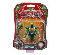 Giochi Preziosi Gormiti, Serie 2, Personaggi 8 cm, Ultra Xathor