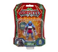 Giochi Preziosi Gormiti, Serie 2, Personaggi 8 cm, Ultra Zefyr