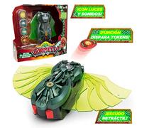 Giochi Preziosi Gormiti, Serie 2, Roleplay Ultra Elemental Bracer