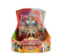 Giochi Preziosi - GRA10000 GORMITI S3-AF TITAN W/FUCTION - 8056379103127