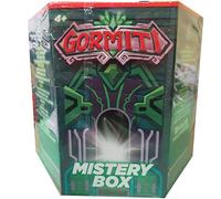 Giochi Preziosi Gormiti, Surprise Box, 12 Combinazioni Di Personaggi