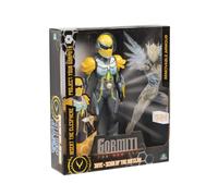 Giochi Preziosi Gormiti the New era Scion con Elesphere 27 cm