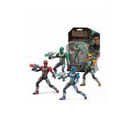 Giochi Preziosi Gormiti The New Era Scion Personaggio 15 cm