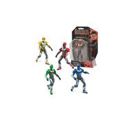 Giochi Preziosi Gormiti The New Era Scion Personaggio 15 cm GRV18000