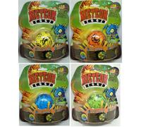 Giochi Preziosi GPZ06717 Meteor Eggz blister 1 uovo