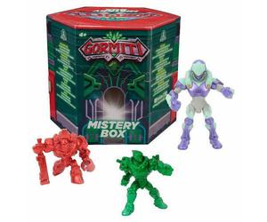 GIOCHI PREZIOSI GRE25000 GORMITI MISTERY BOX