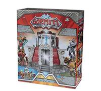Giochi Preziosi GRM07000 - Giochi Preziosi - Gormiti Playset One Tower, Multicolour
