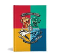 Giochi Preziosi-Harry Potter Diario Scuola 10 Mesi Non Datato Elem/Medie