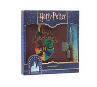 Giochi Preziosi-Harry Potter Diario Segreto Con Lucchetto e Stemma Hogwarts