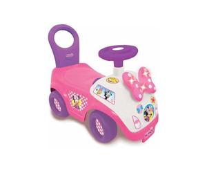 Giochi Preziosi - Hdg050823 Primipassi Minnie Con Fiocco E Musica Basic