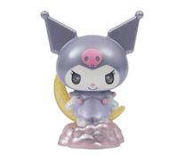 hello kitty and friends Giochi Preziosi - Personaggio Kuromi Da 10 Cm Serie Prem