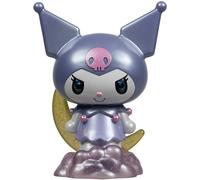 hello kitty and friends Giochi Preziosi - Personaggio Kuromi Da 10 Cm Serie Prem