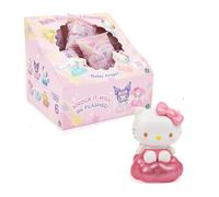 Giochi Preziosi Hello Kitty Bambolina 4 cm Serie Baby Angel,