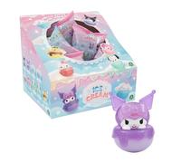 Giochi Preziosi Hello Kitty Bambolina 4 cm Serie Ice Cream