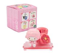Giochi Preziosi Hello Kitty Bambolina 4 cm Serie Love Calling