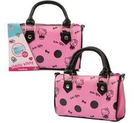 Giochi Preziosi - Hello Kitty Borsetta Fashion con Carta di Credito Giocattolo,
