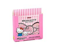 Giochi Preziosi Hello Kitty & Friends Stick On Orecchini