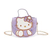Giochi Preziosi Hello Kitty Handbag colore lilla e verde acqua a scelta
