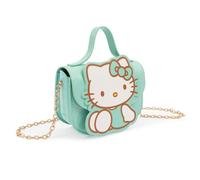 Giochi Preziosi Hello Kitty Handbag colore lilla e verde acqua a scelta