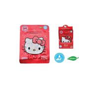 Giochi Preziosi Hello Kitty Maschera Viso Idratante Vegana