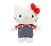 PELUCHE HELLO KITTY CM 30 BLUE