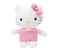 PELUCHE HELLO KITTY CM 30 PINK