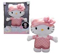 PELUCHE HELLO KITTY LUMINOSO