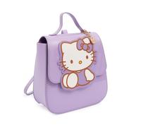 Giochi Preziosi Hello Kitty Zainetto Tempo Libero colore lilla e verde acqua