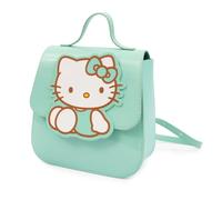 Giochi Preziosi Hello Kitty Zainetto Tempo Libero colore lilla e verde acqua
