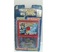 GIOCHI PREZIOSI - I CAVALIERI DELLO ZODIACO - CD CARD - 6 CARDS MULTIMEDIALI PER UN DIVERTIMENTO INFINITO
