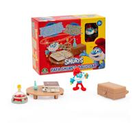 PUFFI MINI PLAYSET GRANDE PUFFO