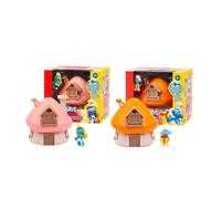 PUFFI PLAYSET CASA C/CHIAVE PUF20000 GIOCHI PREZIOSI prezzo al singolo pezzo